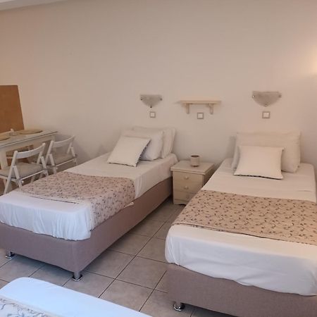Argostoli Rooms Exteriér fotografie