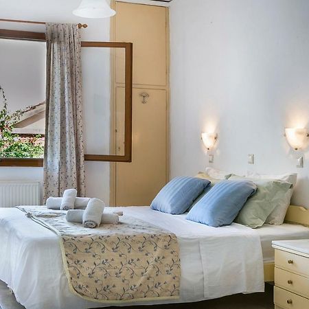 Argostoli Rooms Exteriér fotografie