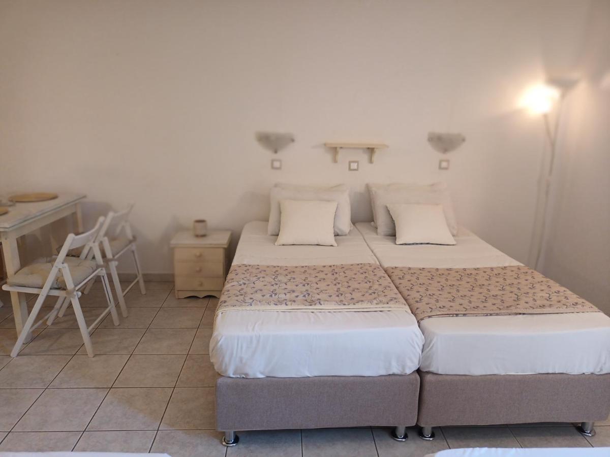 Argostoli Rooms Exteriér fotografie