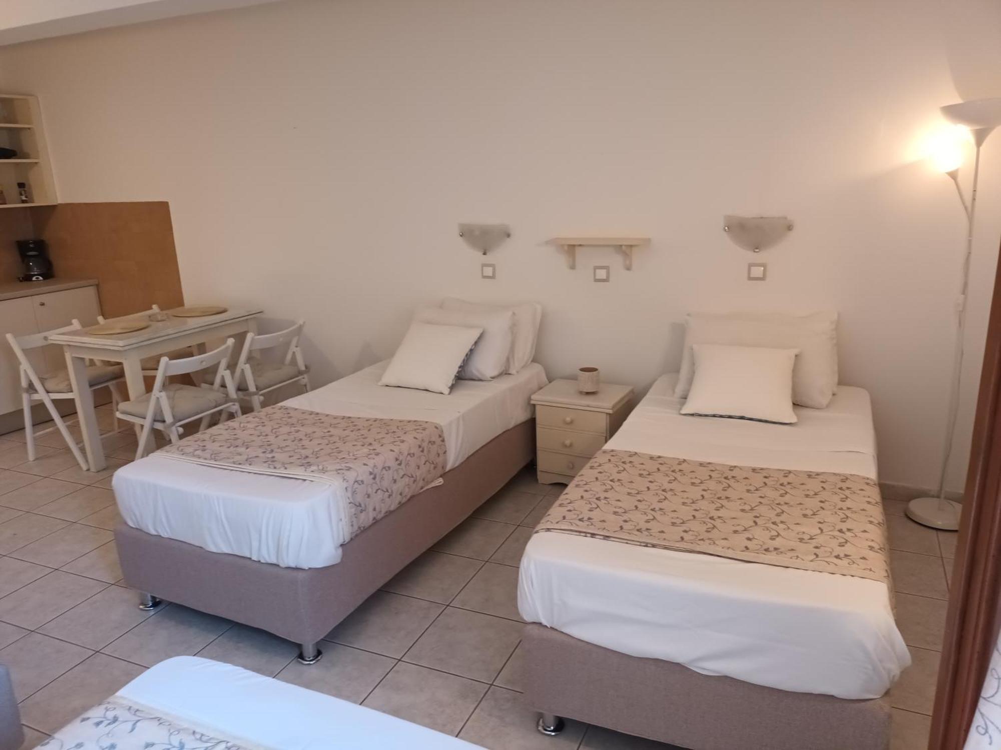 Argostoli Rooms Exteriér fotografie
