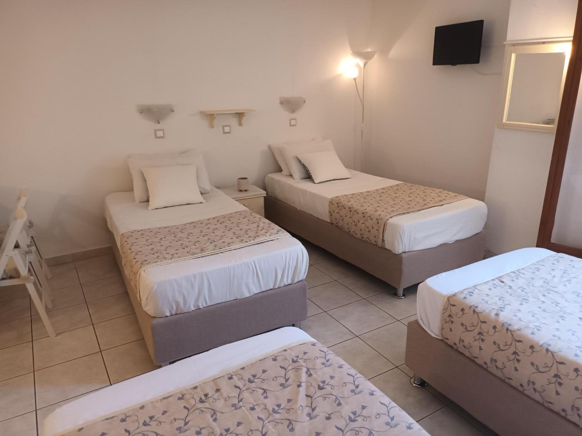 Argostoli Rooms Exteriér fotografie