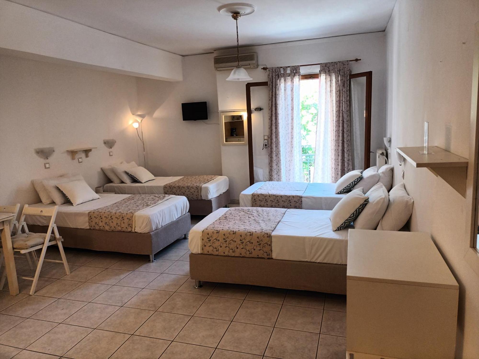 Argostoli Rooms Exteriér fotografie