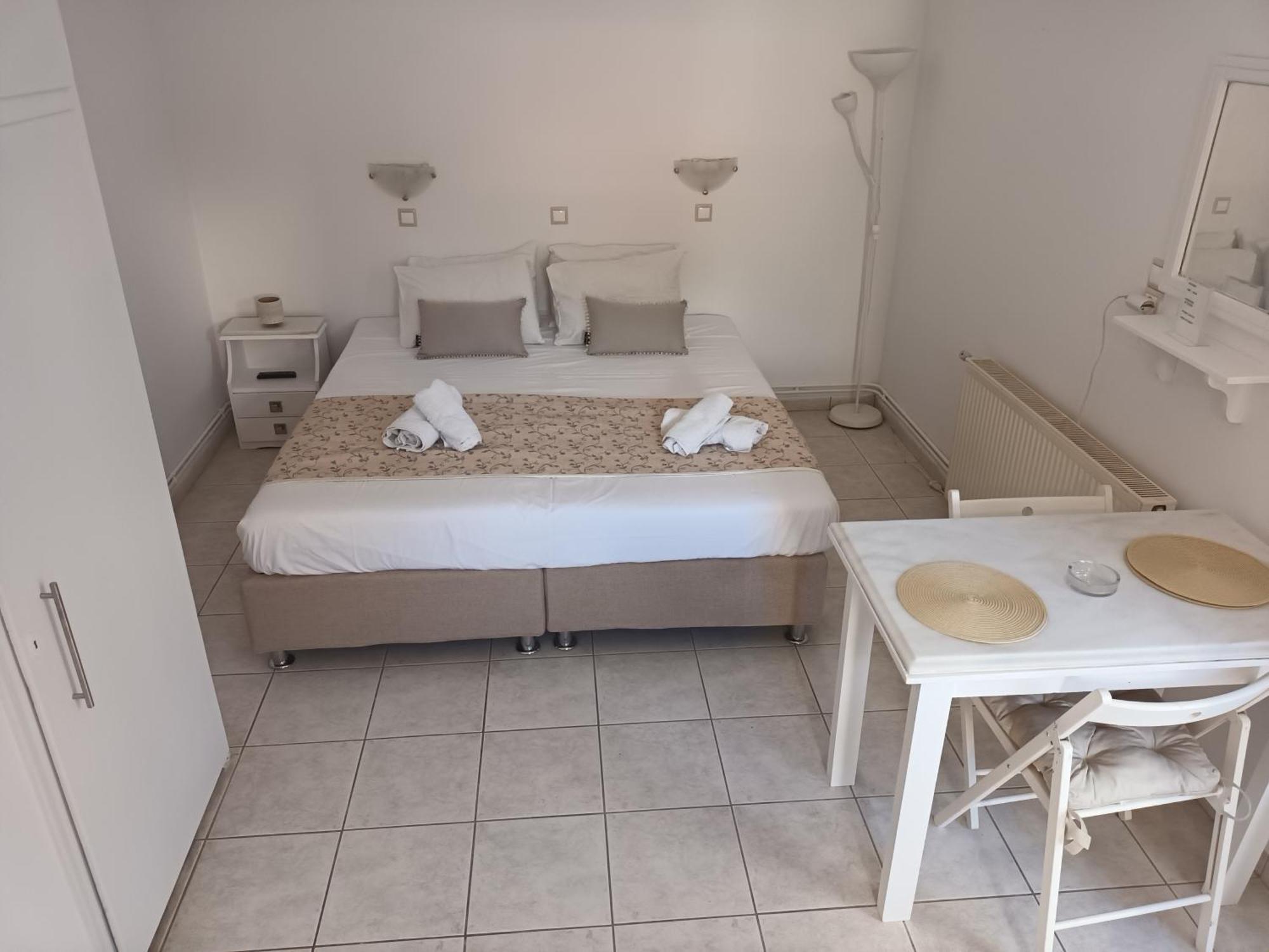 Argostoli Rooms Exteriér fotografie
