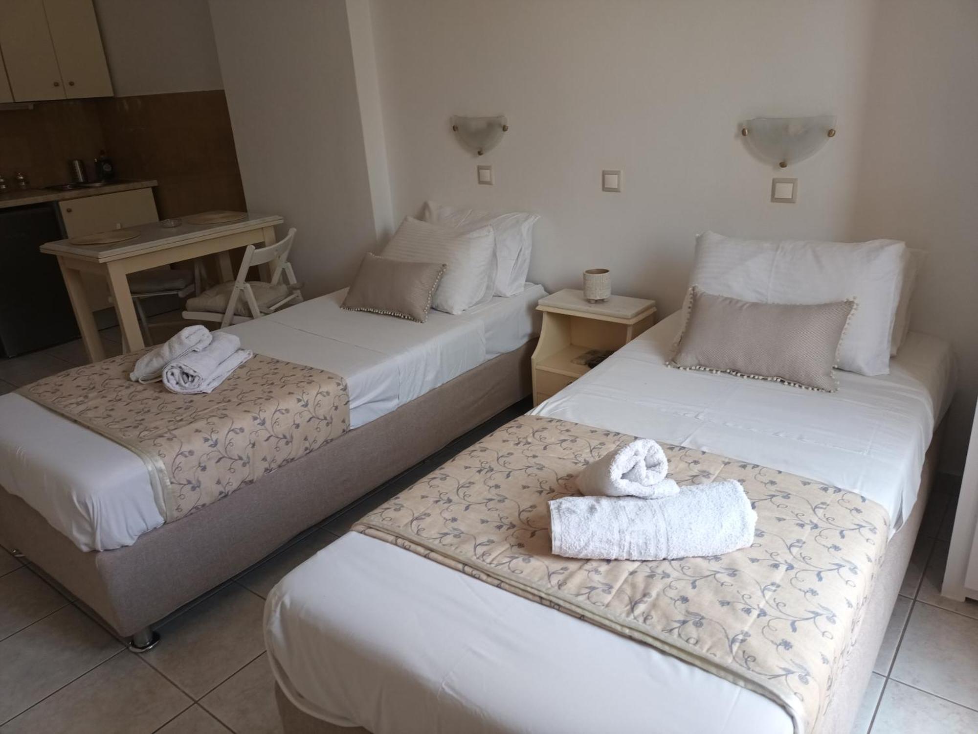 Argostoli Rooms Exteriér fotografie