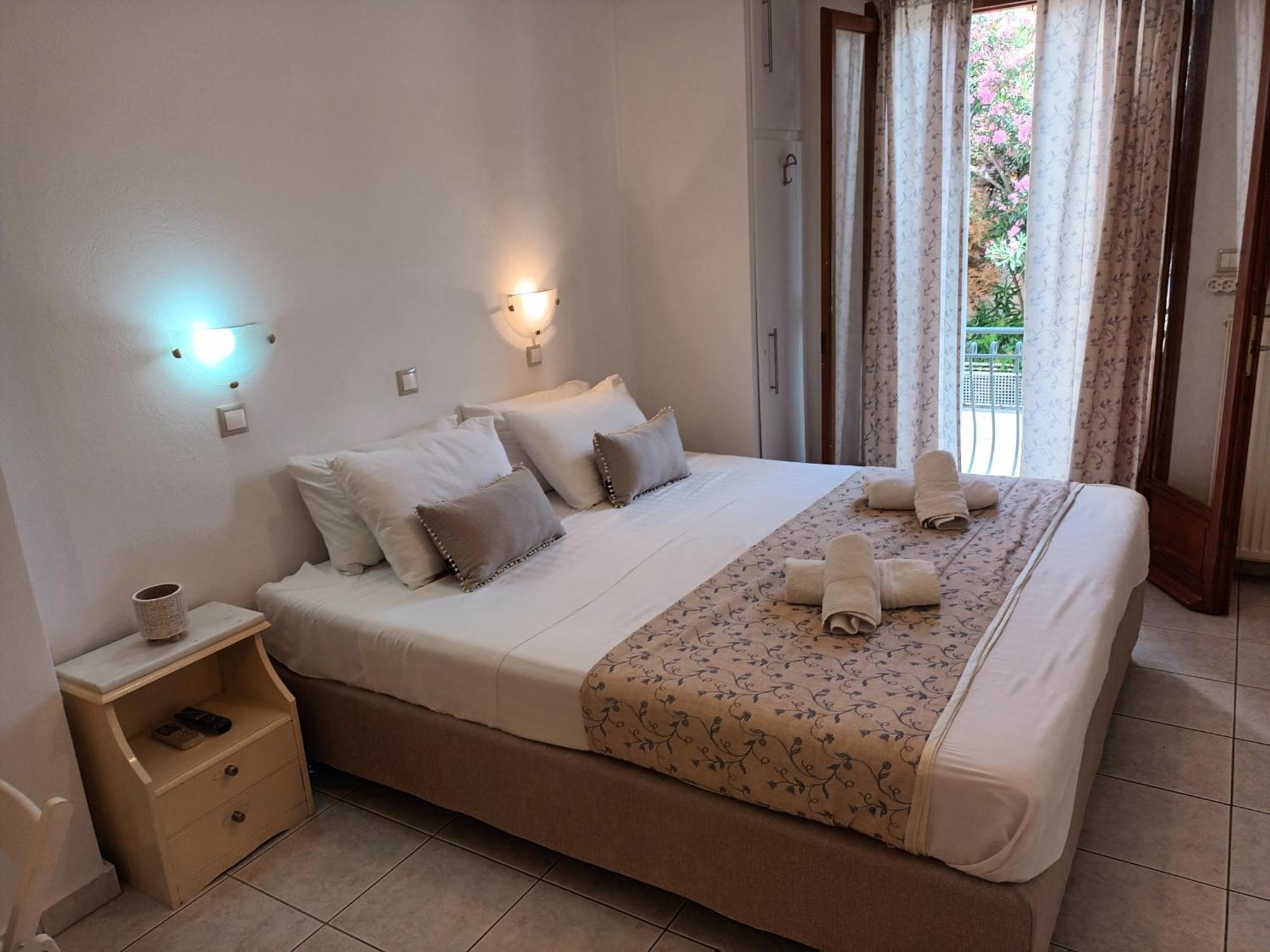 Argostoli Rooms Exteriér fotografie