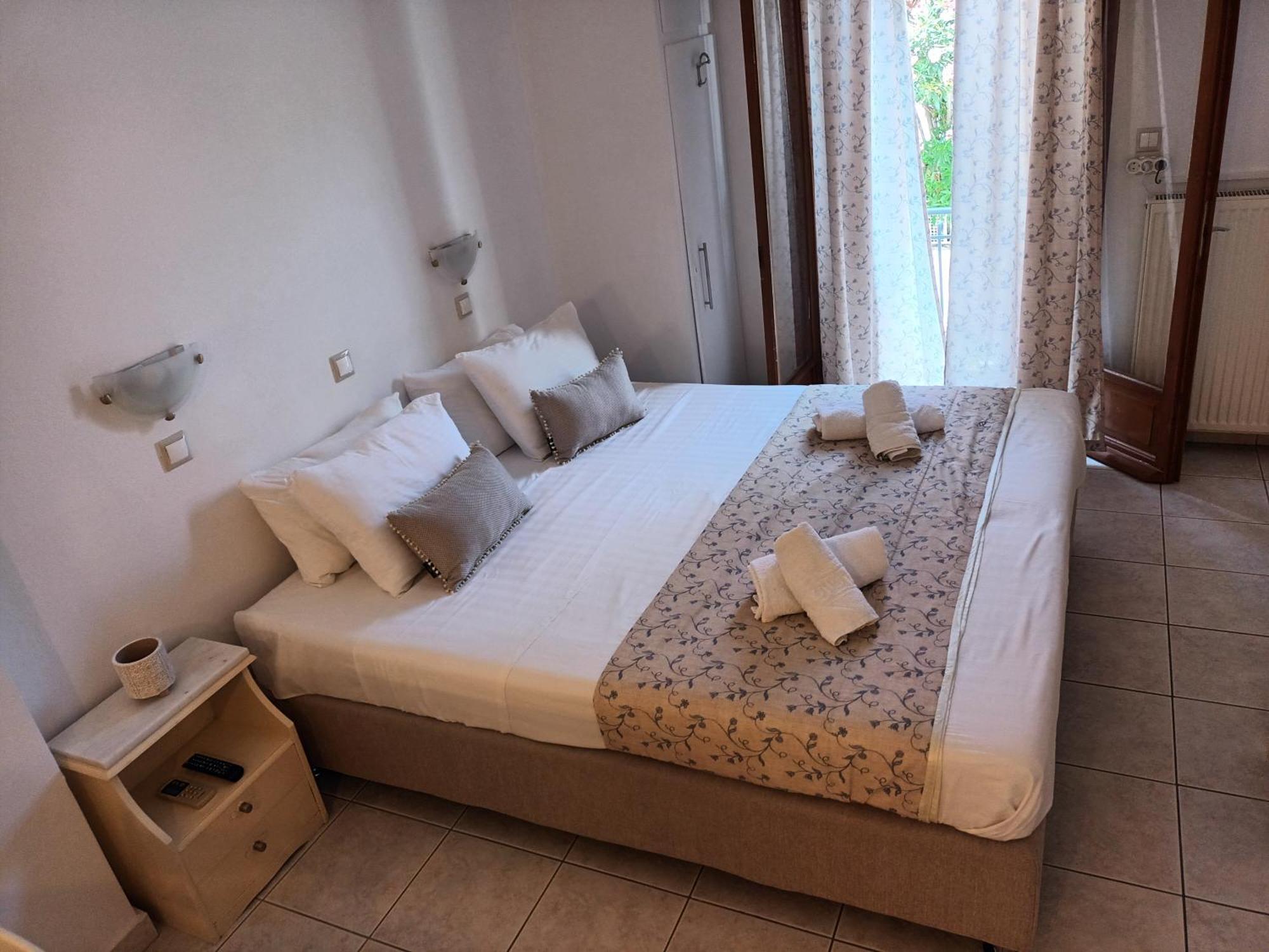 Argostoli Rooms Exteriér fotografie