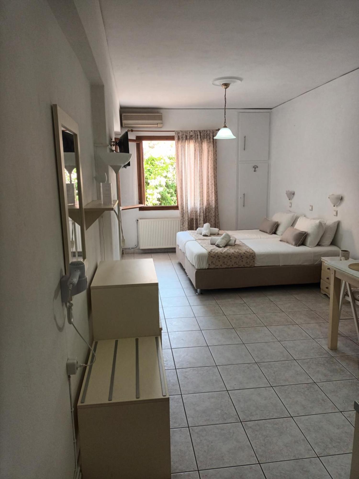 Argostoli Rooms Exteriér fotografie