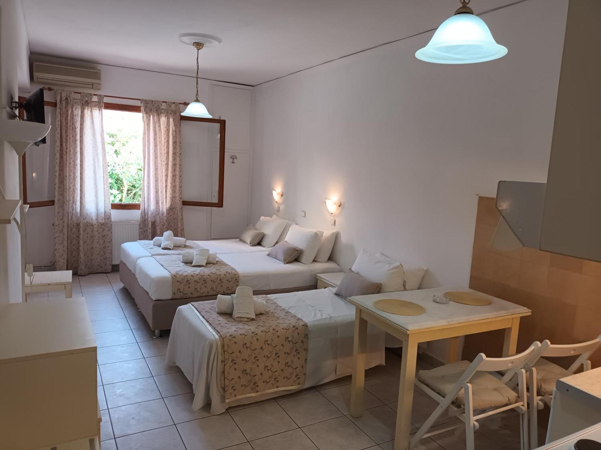 Argostoli Rooms Exteriér fotografie