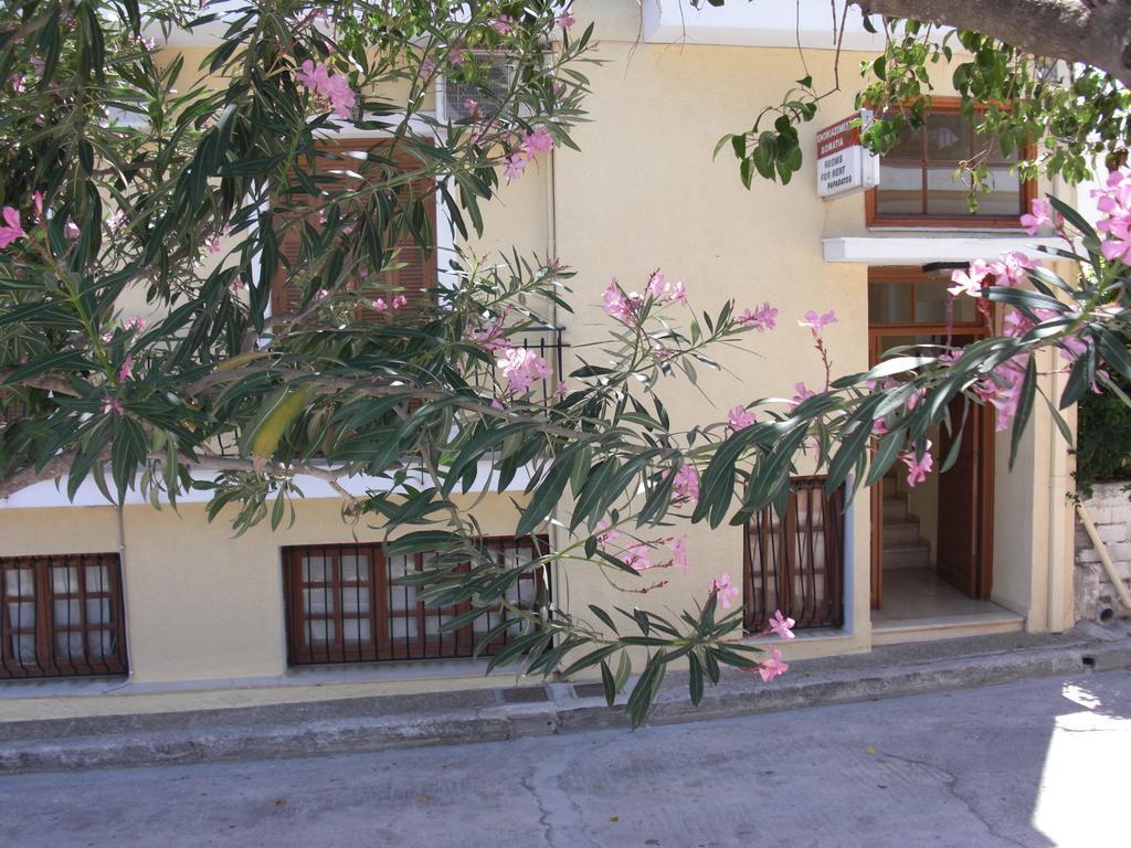 Argostoli Rooms Exteriér fotografie