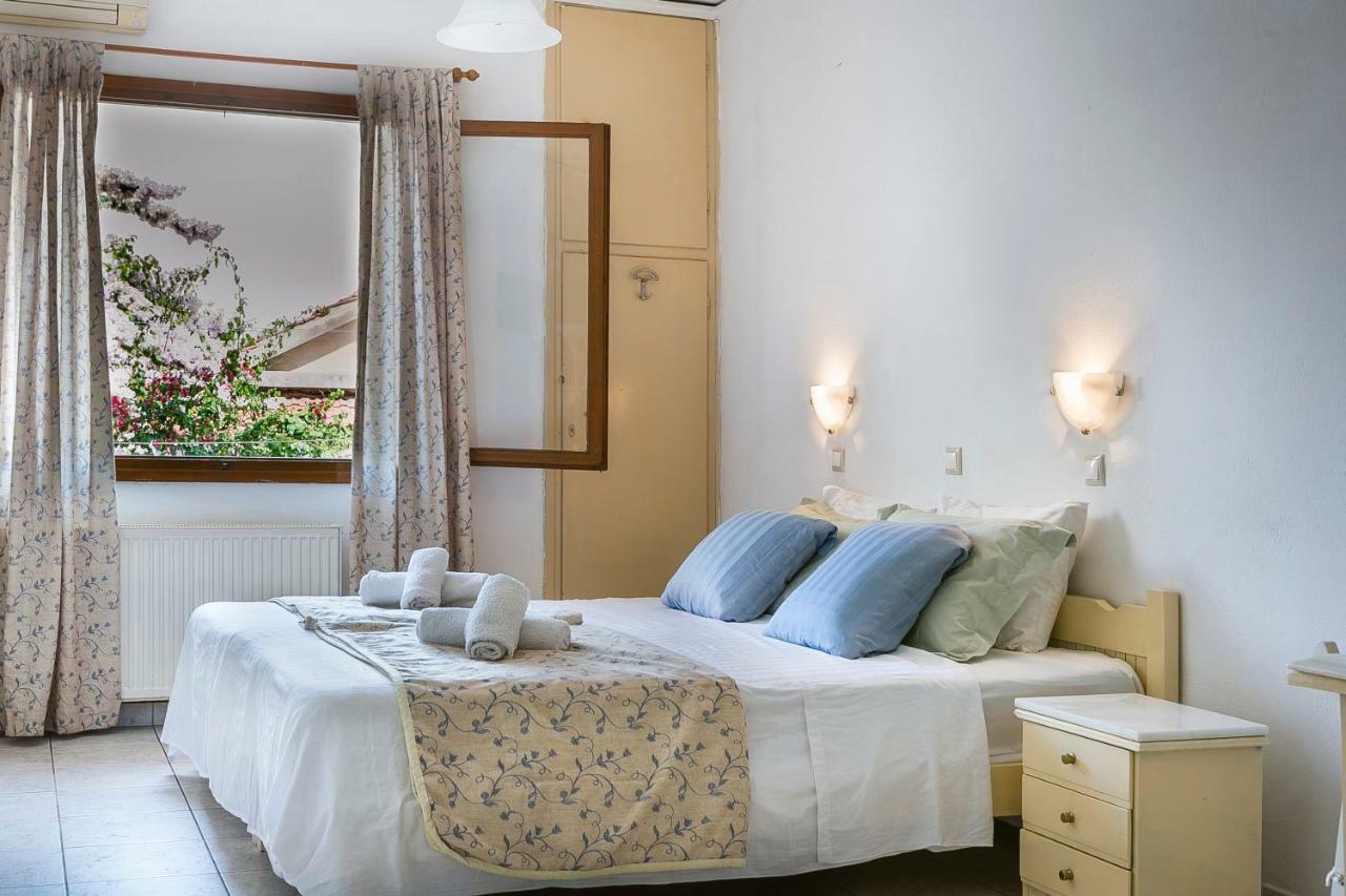 Argostoli Rooms Exteriér fotografie