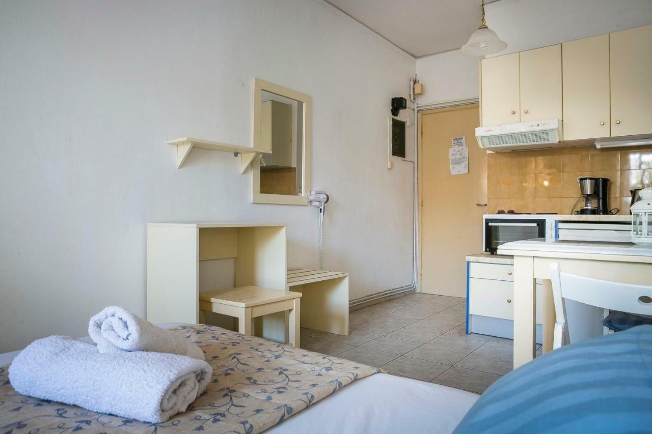 Argostoli Rooms Exteriér fotografie