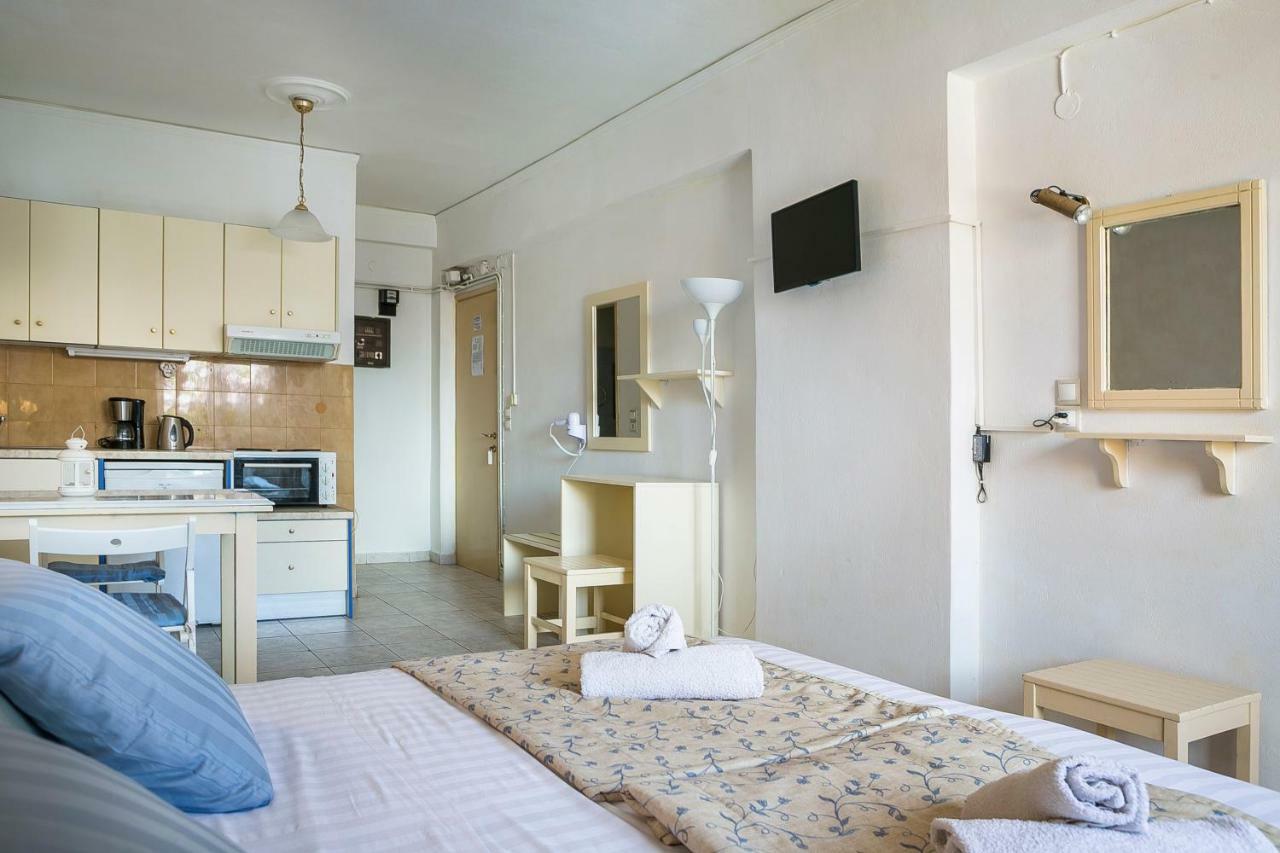 Argostoli Rooms Exteriér fotografie
