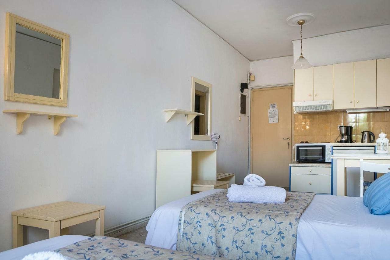 Argostoli Rooms Exteriér fotografie